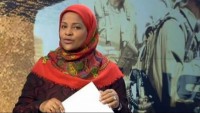 Press Tv Muhabiri Merziye Haşimi Serbest Bırakıldı