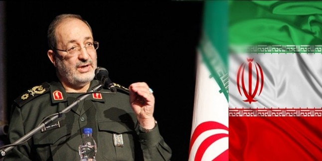 İran Amerika’yı Pişman Edecektir