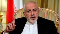İran Dışişleri Bakanı Zarif Batıyı siyonist rejim karşısında sükuttan dolayı eleştiri