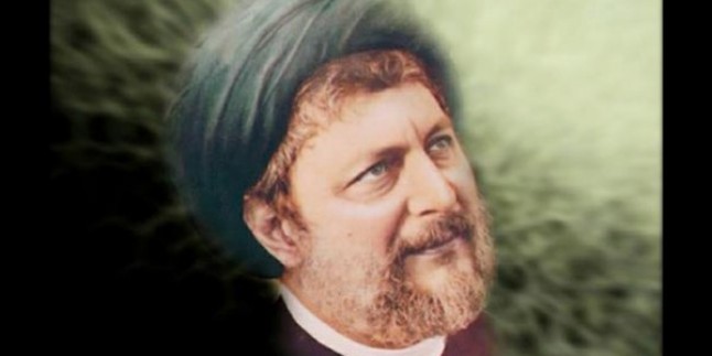 Kasımi: İmam Musa Sadr dosyasının takibi İran açısından büyük önem taşıyor