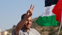 Filistinli â€‹Esir Gazeteci Muhammed El-Gig: Mezarda Tutuluyorum