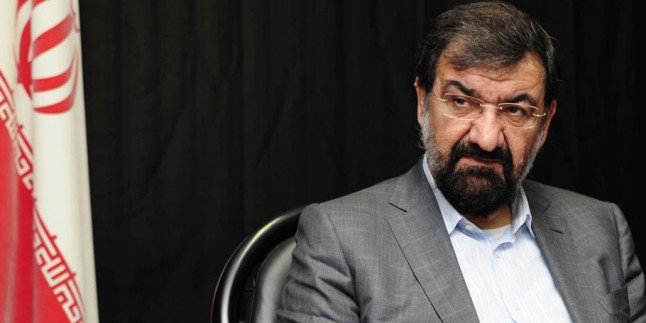 Muhsin Rızai: Suudi Yönetimi Saddam’ın Yolunu İzliyor