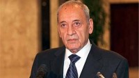 Lübnan Meclis Başkanı Nebih Berri: Lübnan Petrolü Üzerindeki Hakkımızı Koruyacağız