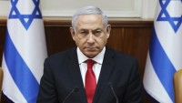 Netanyahu Hizbullah füzeleri korkusundan susuyor