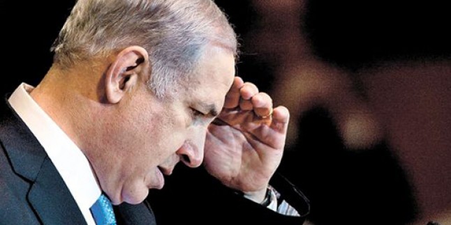 İşgalci İsrail Başbakanı Netanyahu 11 Afrikalı liderle görüşmek üzere Kenya’ya ulaştı