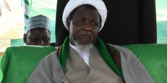 Nijerya’da Şeyh Zakzaki Destekçileri Serbest Bırakıldı