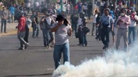 Nikaragua’daki Gösterilerde Ölü Sayısı 200’ü Geçti