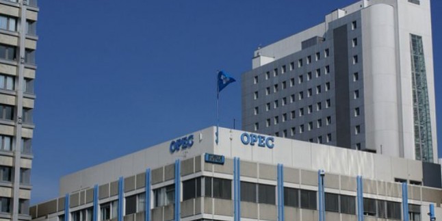 Bakü OPEC toplantısına ev sahipliği yapıyor