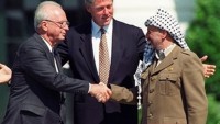 Hamas’tan Filistin Yönetimine “Oslo Anlaşması’ndan Kurtul” Çağrısı