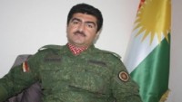 Peşmerge Komutanlığı Yetkisi Irak Başbakanı Haydar İbadi’ye Devredildi