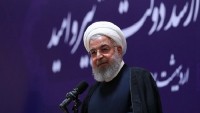 İran Cumhurbaşkanı Ruhani’den hükümet yöneticilerine “halka hizmet” eleştirisi