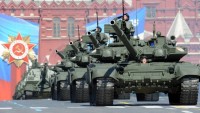 Irak Ordusu 36 Adet T90 S Tankını Rusya’dan Satın Aldı