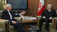 Salihi: İran ile anlaşmama 3 Avrupa ülkesinin yararına olmayacaktır