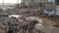 İran’da Sel Felaketinde Can Kaybı 67’ye Yükseldi