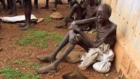 Sudan’da ekmeğe yapılan zam halkı sokaklara döktü