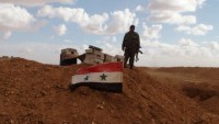 Suriye Ordusu Dera’nın “Ölüm Üçgeni Bölgesinde İlerliyor