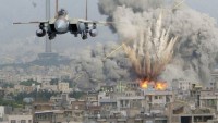 Suriye’nin Doğusunda Patlama: 30 Ölü