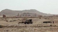 Suriye Ordusu, Palmira girişine sadece 1 kilometre uzaklıkta