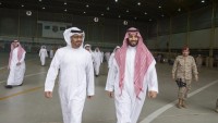 Suudi Arabistan ve BAE Hakkında Flaş İddia