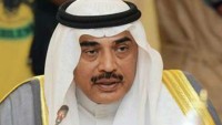 Kuveyt Dışişleri Bakanı: İran ile müzakereye hazırız