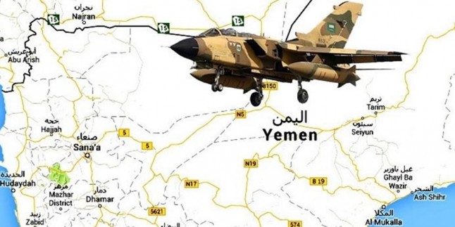 Suudilerin 600 Günlük Yemen Savaşı Bilançosu