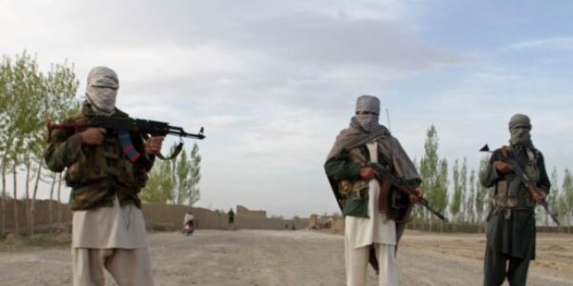 Taliban-ABD görüşmesi Pakistan’da yapılacak