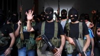 Suriye’de Savaşan Tekfirci Teröristler Siyonist İsrail’in Hizmetinde