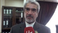 İran’ın Suriye büyükelçisi: Suriye hükümeti, bu ülkenin siyasi süreci hakkında asıl karar vericidir
