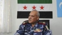 ÖSO Teröristlerinin Önemli Komutanlarından Vatan Haini Albay Abdurrezzak Aslan Öldürüldü