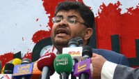 Muhammed El Husi: Yemen Halkı Açlık Ve Gıda Açısından Ciddi Sıkıntı İçindedir