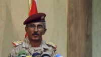 Yemen Ordusu Sözcüsü: Saldırgan Koalisyon, el-Hudeyda girdabında boğulacak
