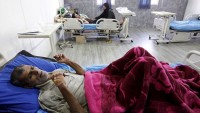 Yemen’de Koleradan Ölenlerin Sayısı 103’e Yükseldi