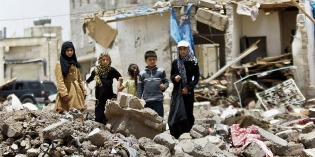 Rey el-Yevm: Arabistan Yemen Savaşından Çekilmeyi Düşünüyor