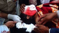 Suudi Savaş Uçakları, Yemen Halkını Vahşice Bombaladı