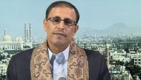 Zeyfullah el-Şami:”Yemen’in işgalinde Londra’nın rolü var.”