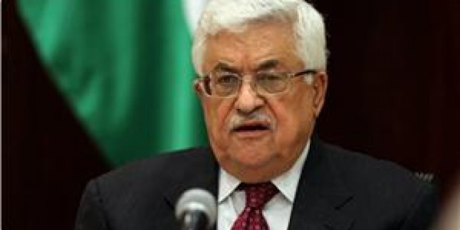 Abbas, Uzlaşı Hükümetinde İkinci Kez Değişiklik Yaptı
