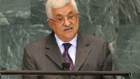 Mahmud Abbas’ın Güvenlik Konseyi’ndeki Konuşmasına Hamas Hareketinden Sert Eleştiri