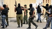 Abbas Güçleri Tulkerem’de Filistinli Esirin Evine Baskın Düzenledi