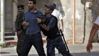 Abbas Güçleri, 8 Kişiyi Gözaltına Aldı