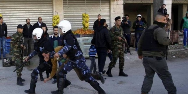 Assaf: Siyasi Gözaltılar Vatana ve Davaya Hizmet Etmiyor ​