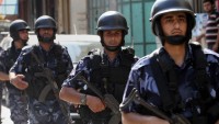 Mahmut Abbasa Bağlı Güvenlik Çeteleri El-Halil’de Bir Genci Gözaltına Aldı