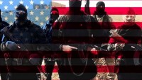 ABD, IŞİD komutanlarını Deyrezzor’dan tahliye etti