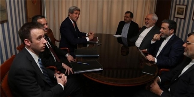 ABD, Rusya, İran ve Arap ülkeleri Lozan’da toplanıyor