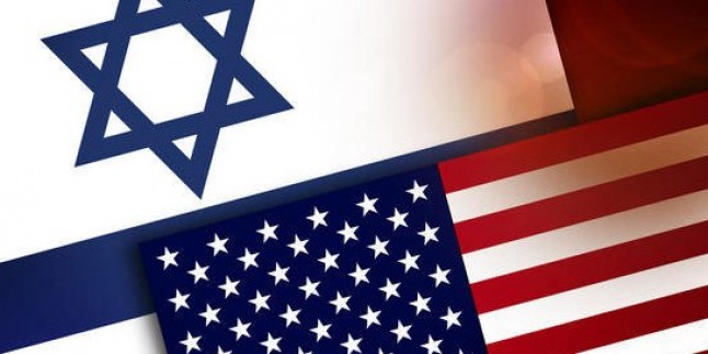 Büyük Şeytan ABD’den İsrail’e, direniş tünellerini bulmak için 120 milyon dolarlık yardım
