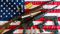 ABD’de silah sayısı, insan sayısını geçti