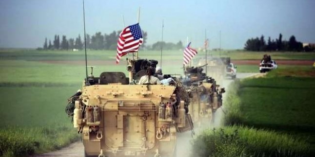 ABD’nin Suriye’den çekilmesi İran için stratejik zaferdir