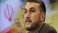 Abdullahiyan: Suudi-BAE-Bahreyn’in İran’a karşı cephelenmesi stratejik bir hatadır