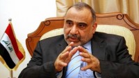 Abdülmehdi: Irak, Amerika’nın İran karşıtı yaptırımlarına uymayacak