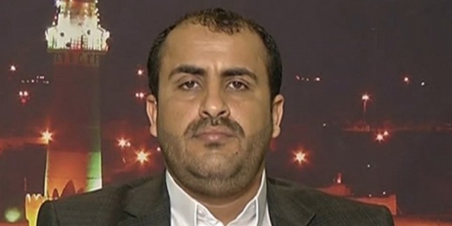 Abdüsselam: Yemen’li heyet, savaşın sonlanması için tüm çabasını yürütecek