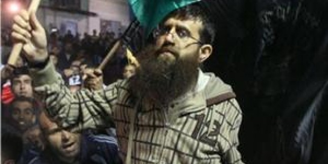 Siyonist Rejim, İslami Cihad lideri Hıdır Adnan’ı serbest bıraktı